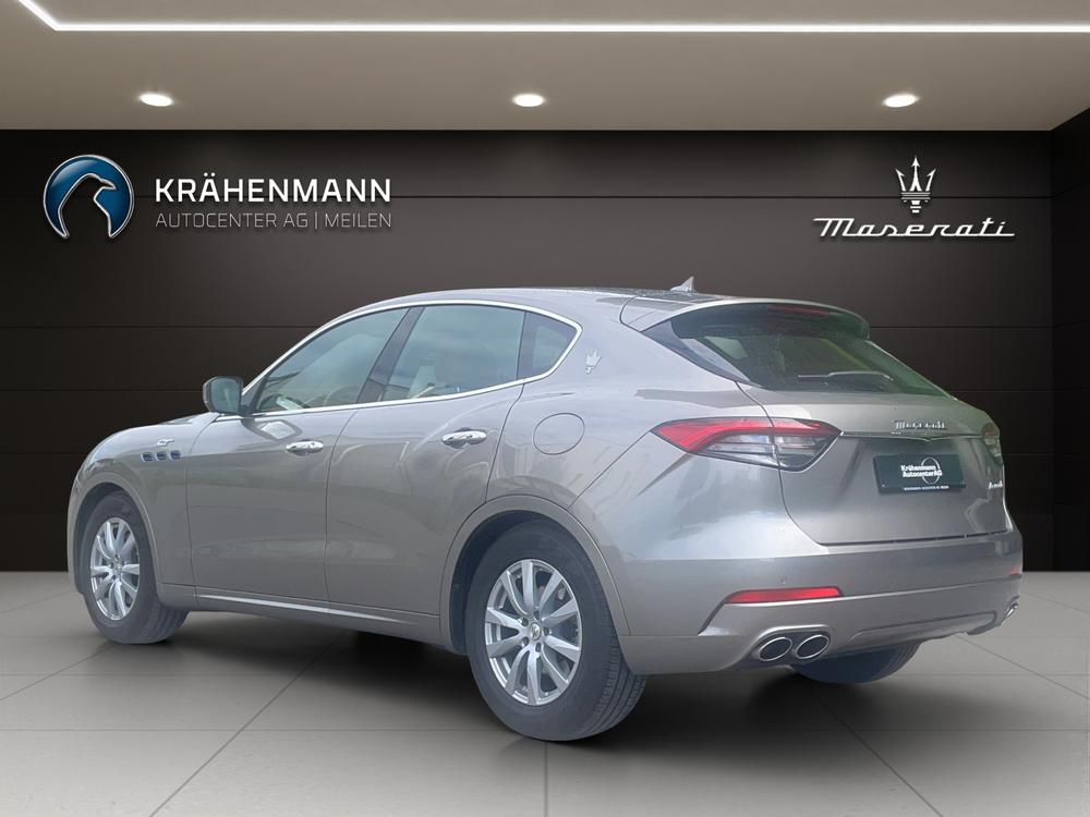 MASERATI LEVANTE 2.0 Hybrid GT-image-2