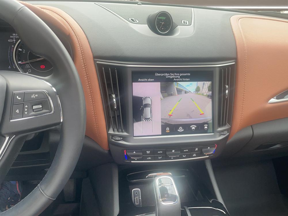 MASERATI LEVANTE 2.0 Hybrid GT-image-10