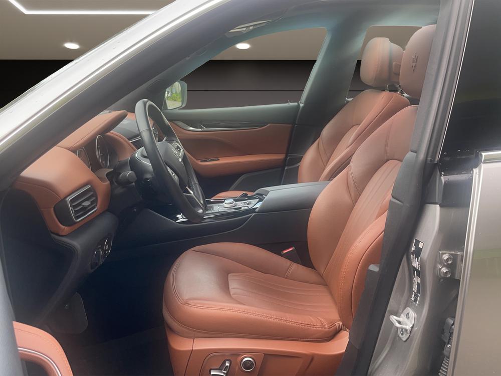 MASERATI LEVANTE 2.0 Hybrid GT-image-7