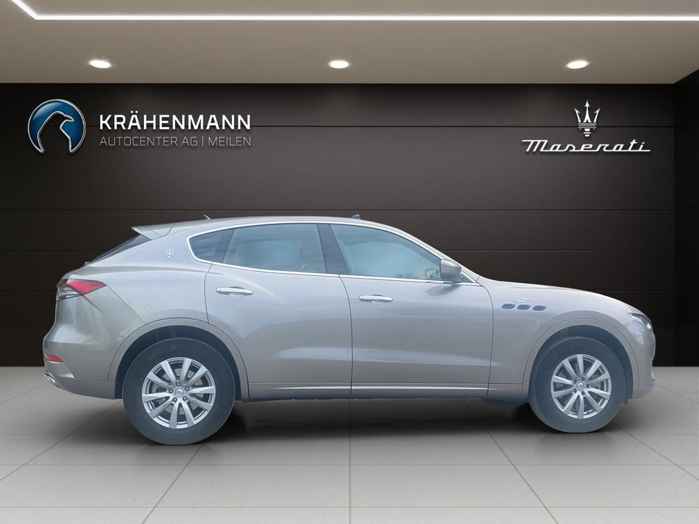 MASERATI LEVANTE 2.0 Hybrid GT-image-5