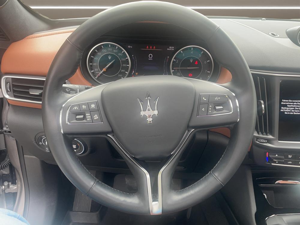MASERATI LEVANTE 2.0 Hybrid GT-image-8
