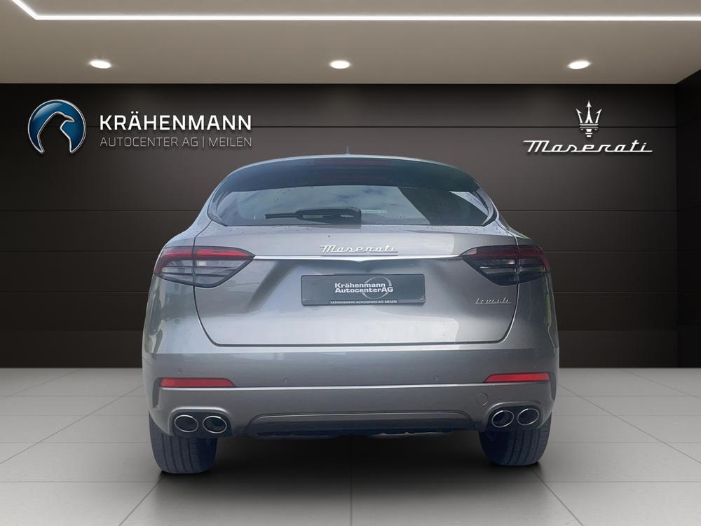 MASERATI LEVANTE 2.0 Hybrid GT-image-3