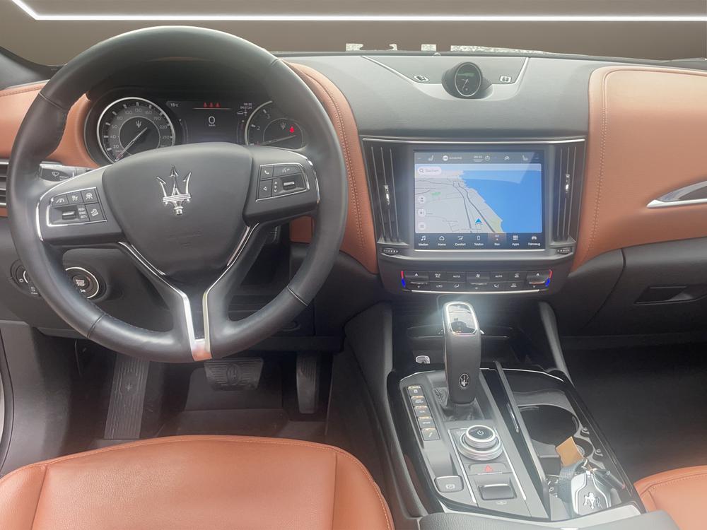MASERATI LEVANTE 2.0 Hybrid GT-image-9