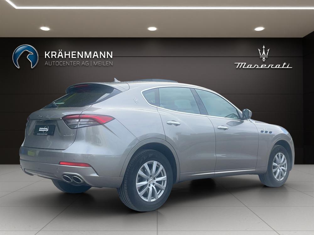 MASERATI LEVANTE 2.0 Hybrid GT-image-4