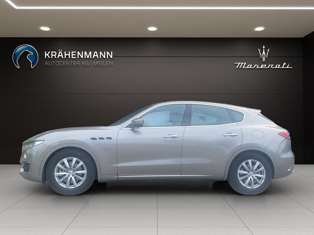 MASERATI LEVANTE 2.0 Hybrid GT-image-1