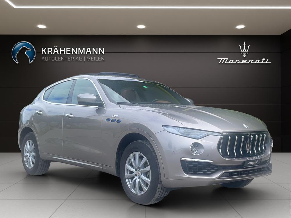 MASERATI LEVANTE 2.0 Hybrid GT-image-6