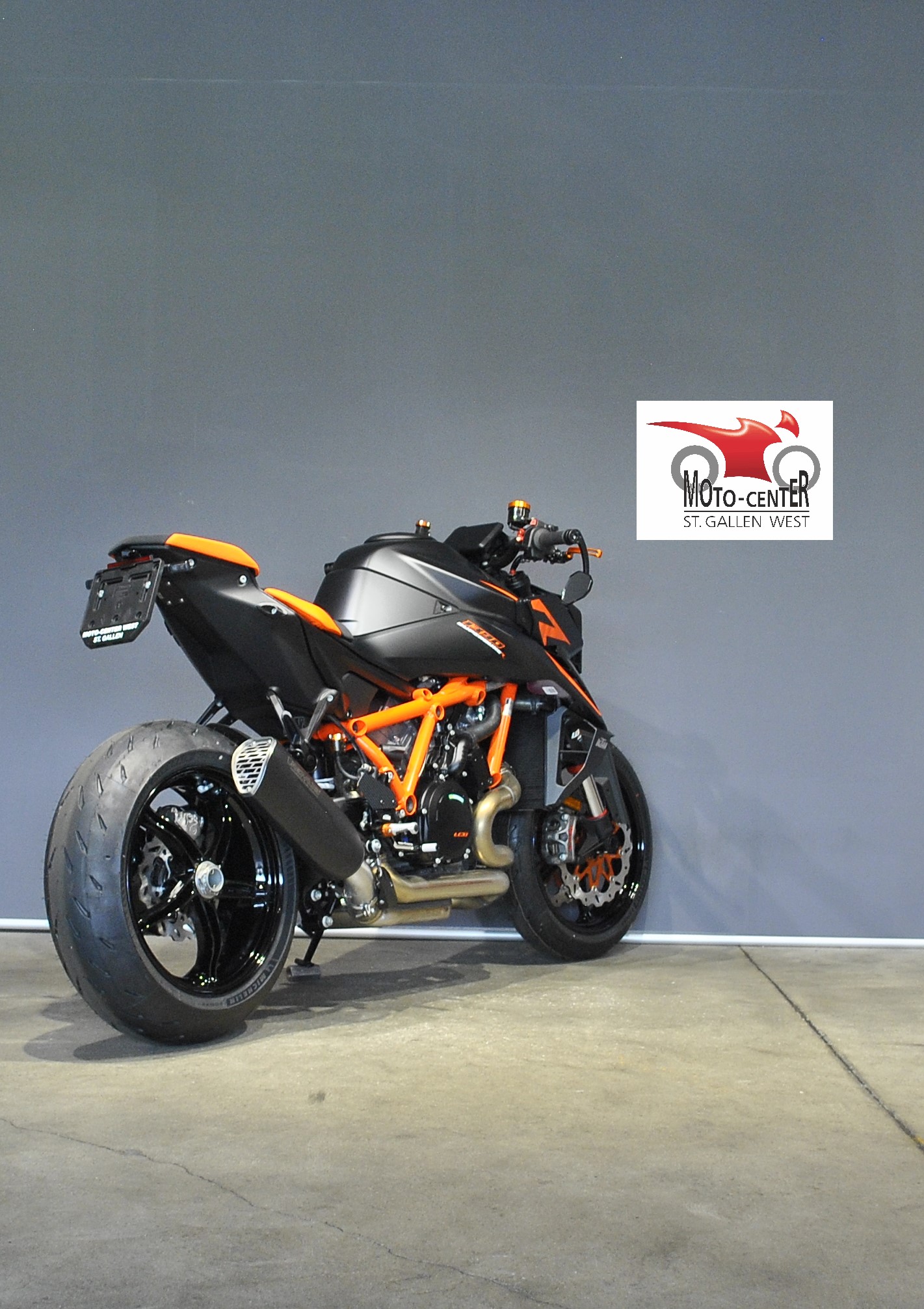 KTM 1390 Super Duke R Kaufen