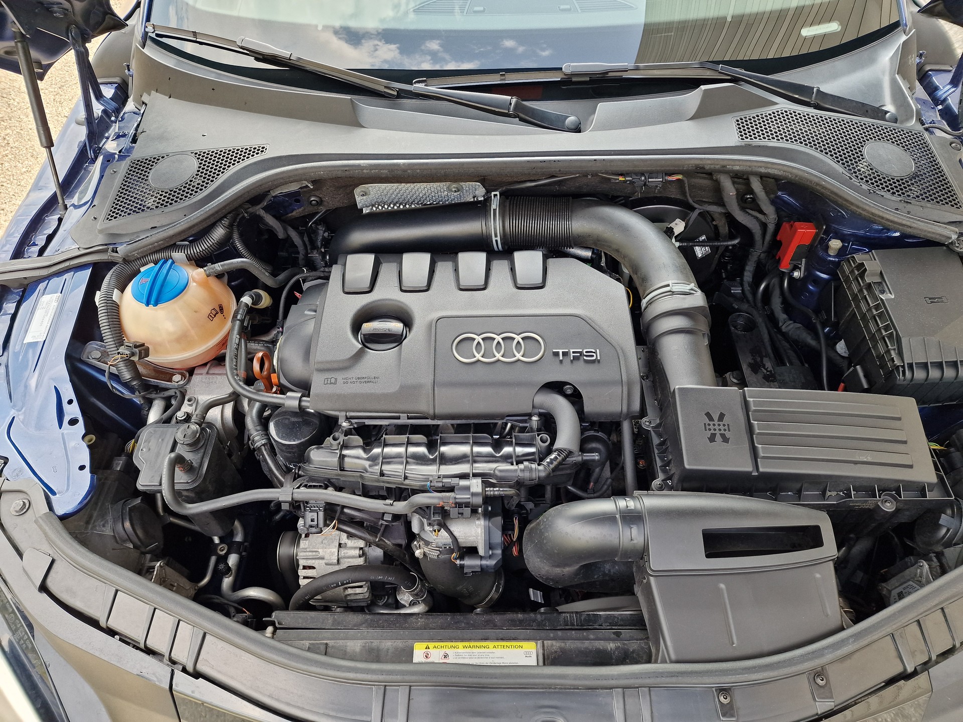 AUDI TT Coupé 2.0 TFSI-image-21