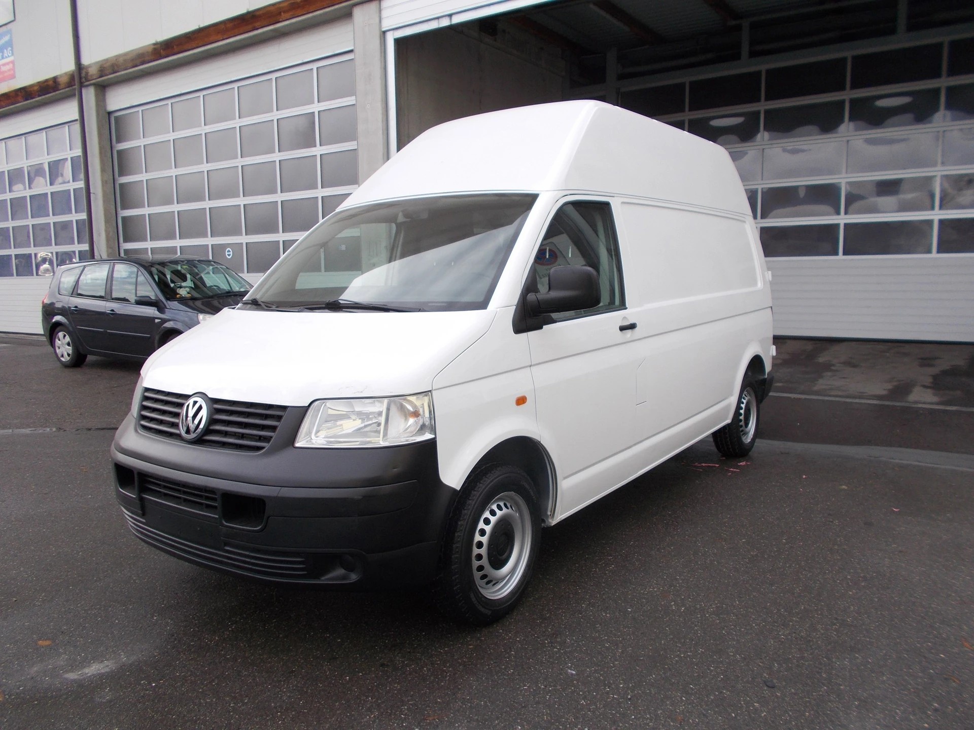 VW T5 2.5 TDI PD-image-0