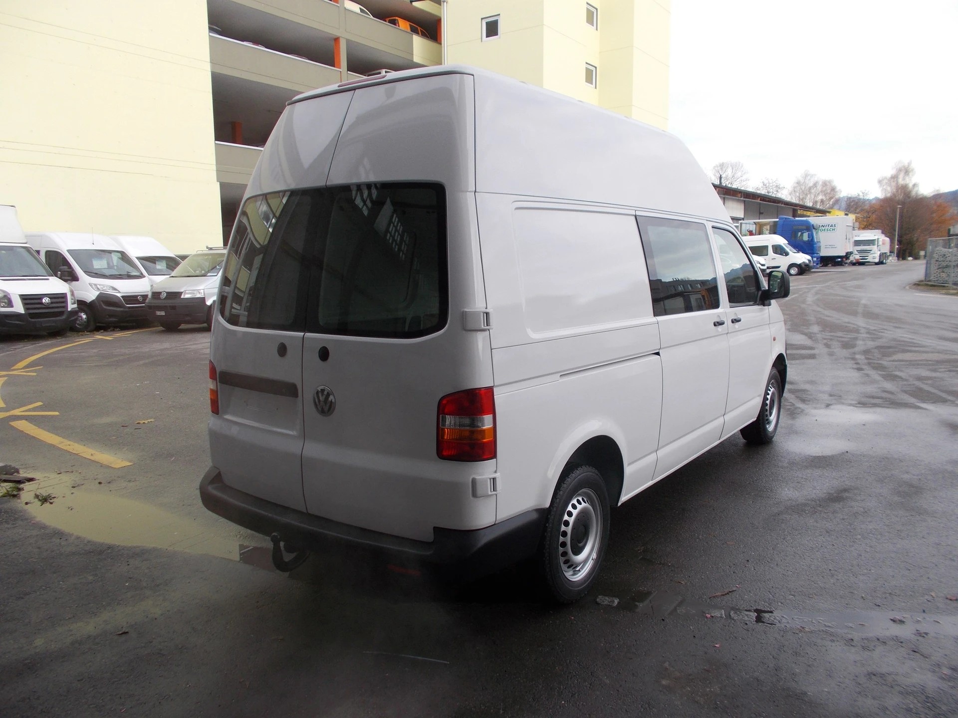 VW T5 2.5 TDI PD-image-3
