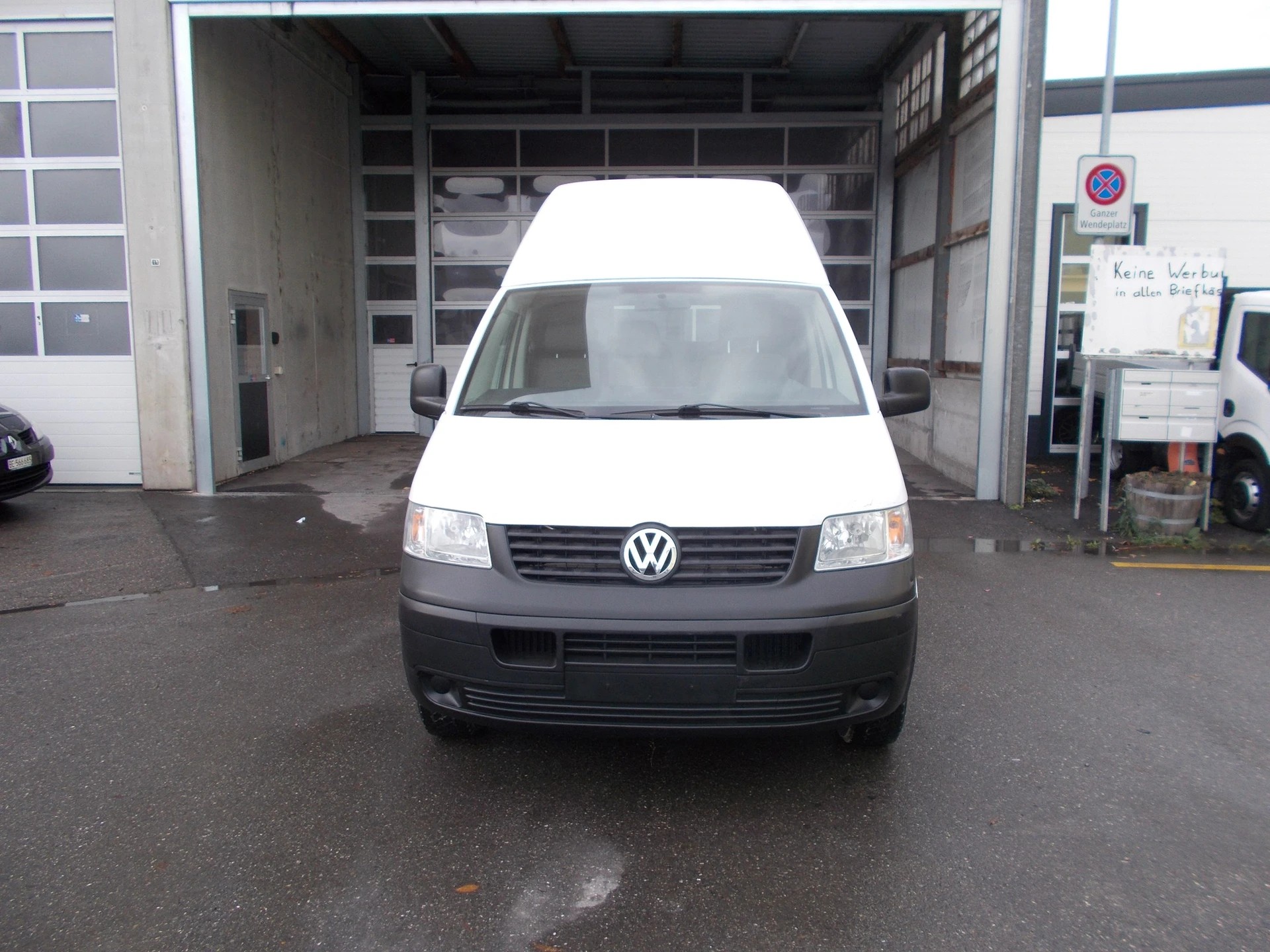 VW T5 2.5 TDI PD-image-1