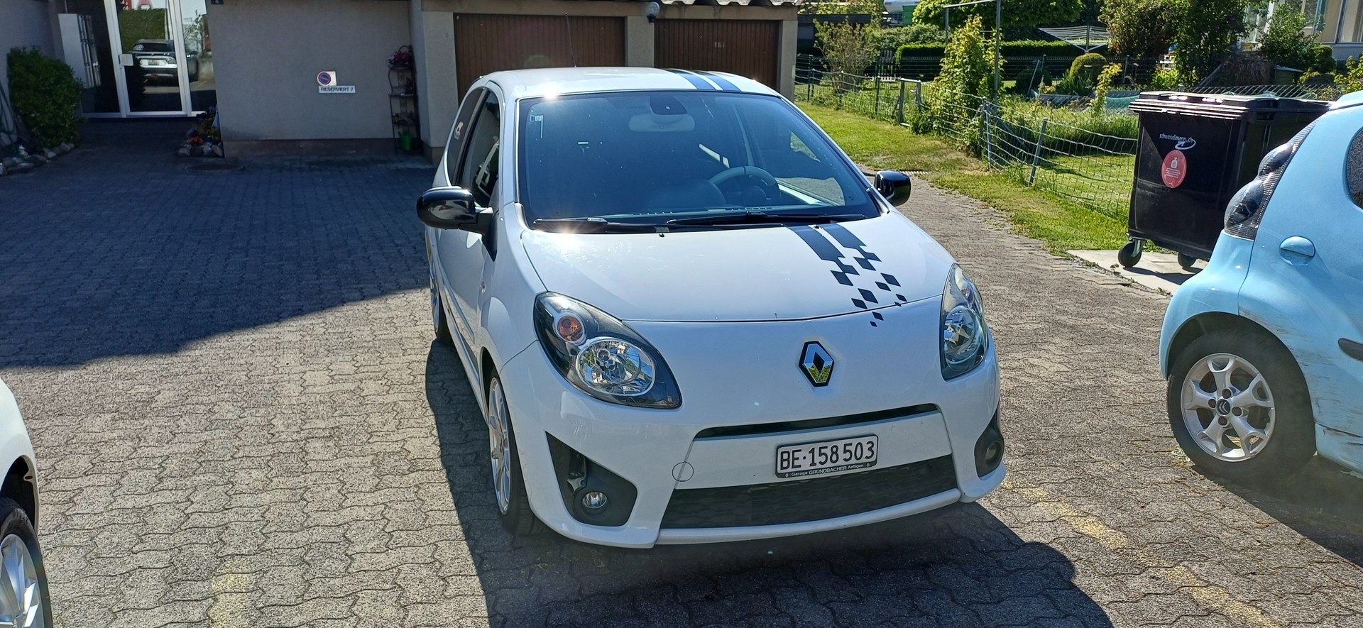 RENAULT Twingo 1.2 16V T GT-image-1