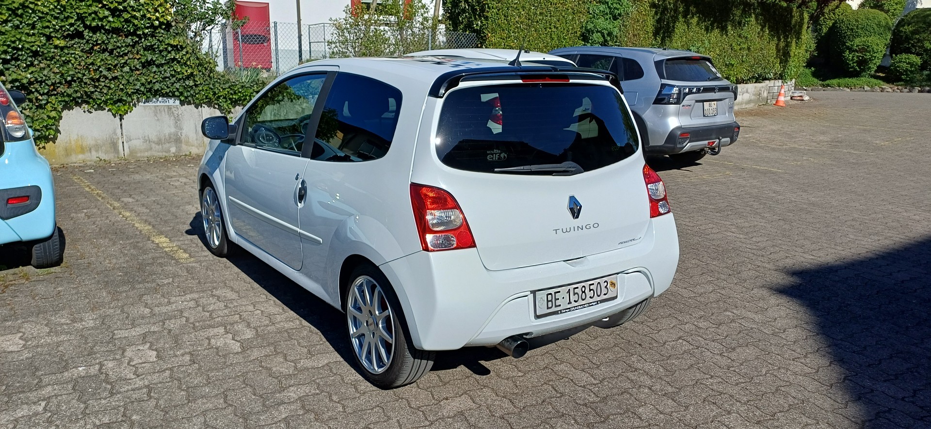 RENAULT Twingo 1.2 16V T GT-image-3