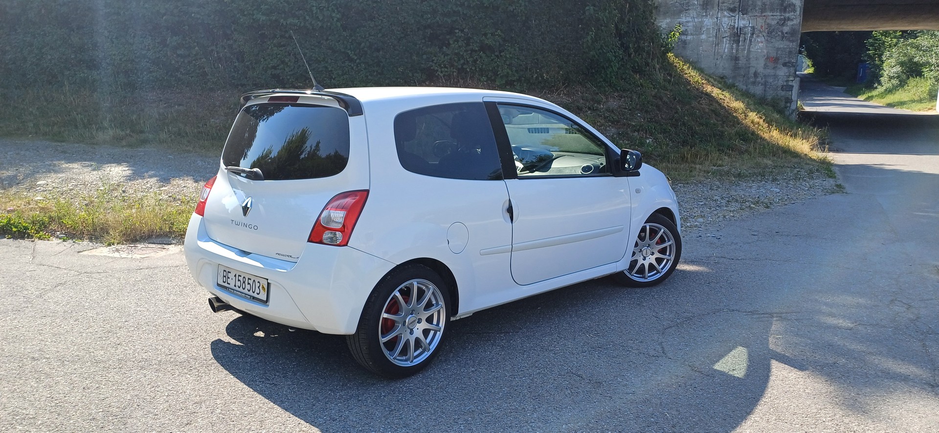 RENAULT Twingo 1.2 16V T GT-image-2
