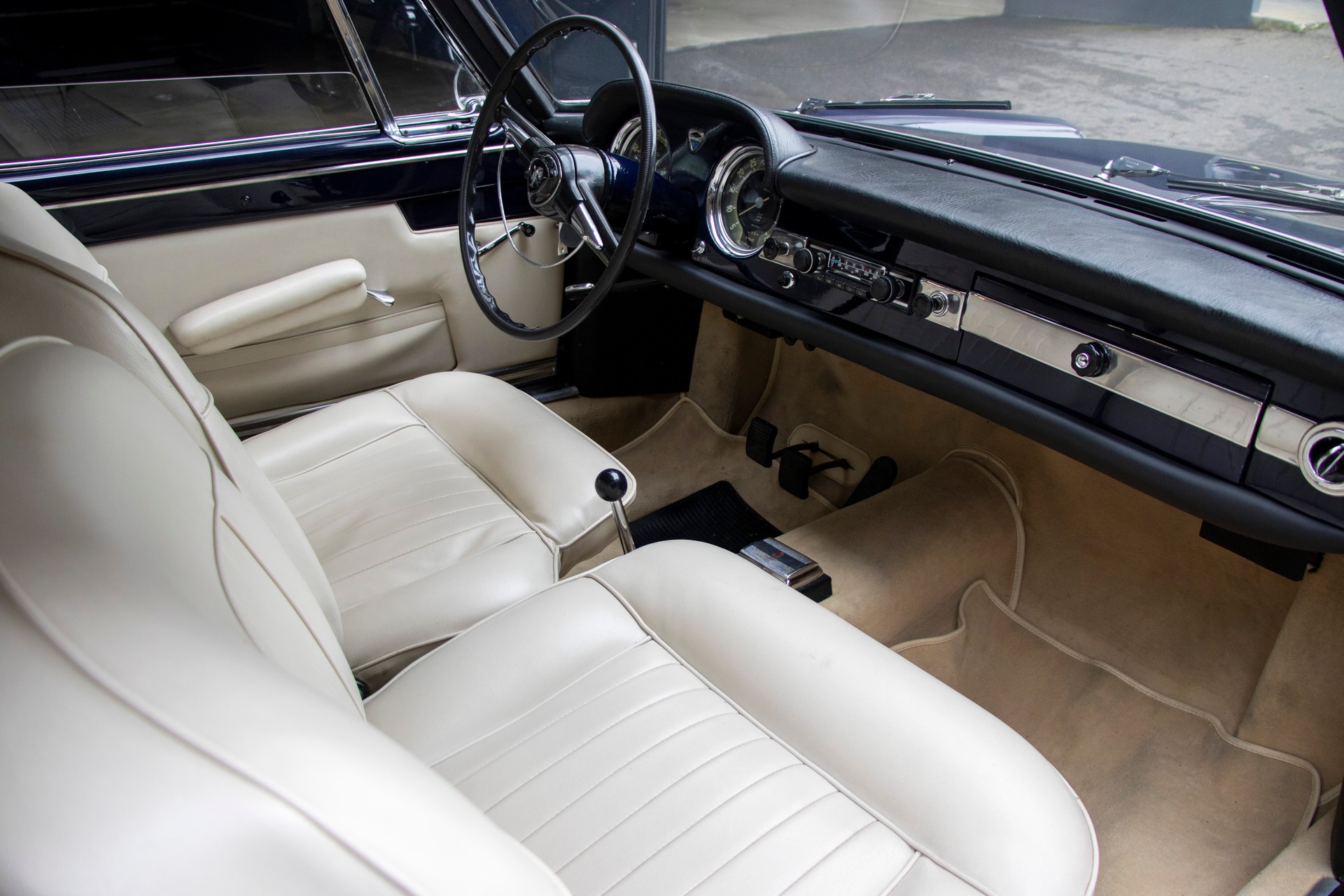 LANCIA Flaminia 3B-image-10