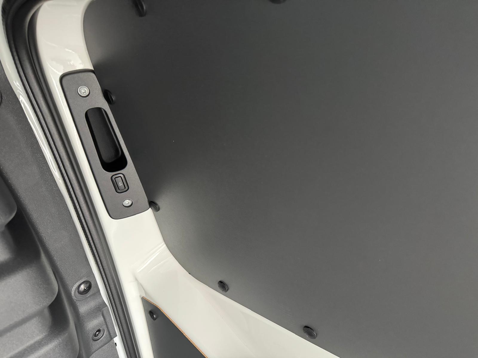 VW ID. Buzz Cargo Pure-image-8