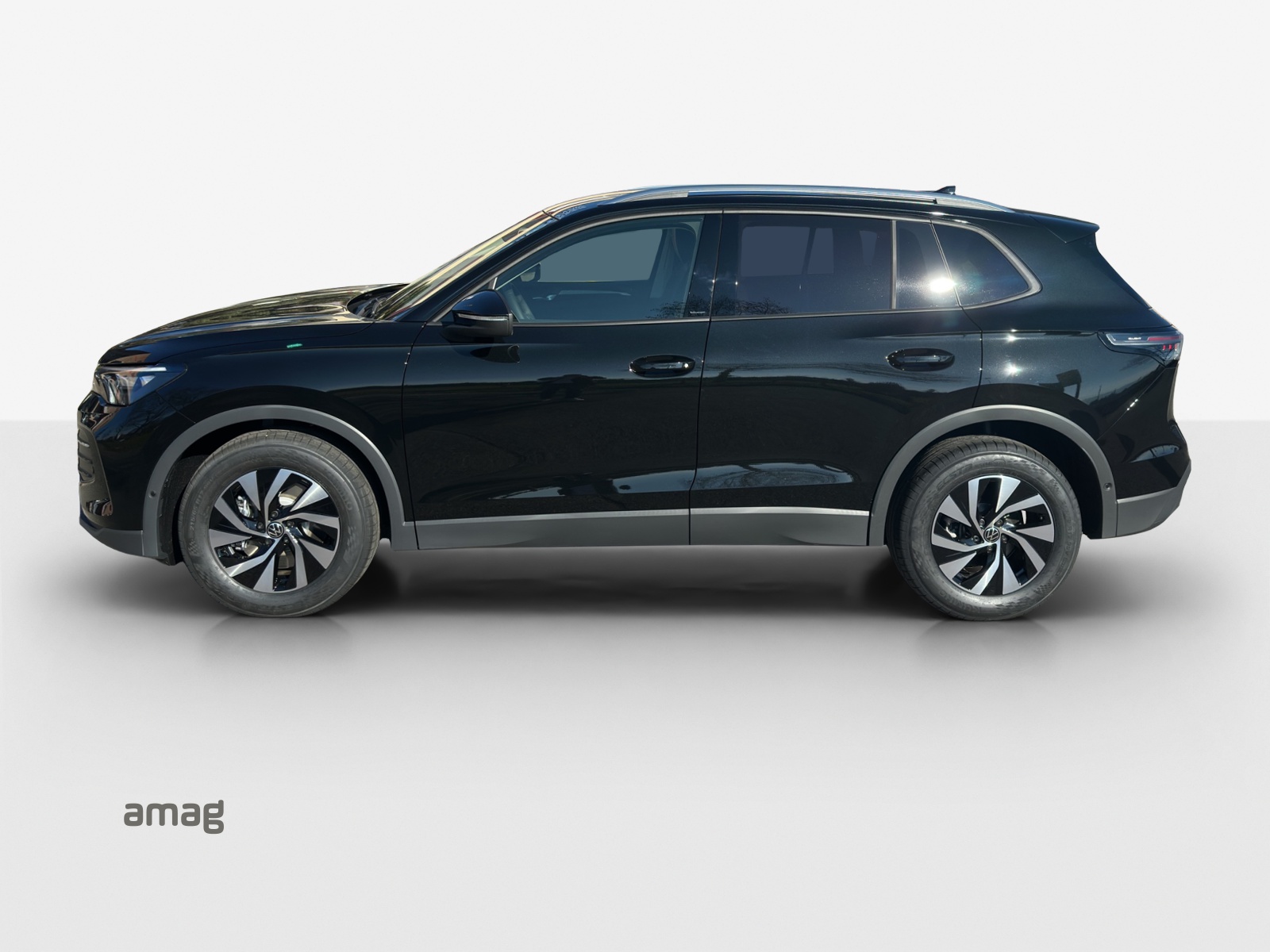 VW Tiguan 2.0 TDI SCR Life DSG-image-1
