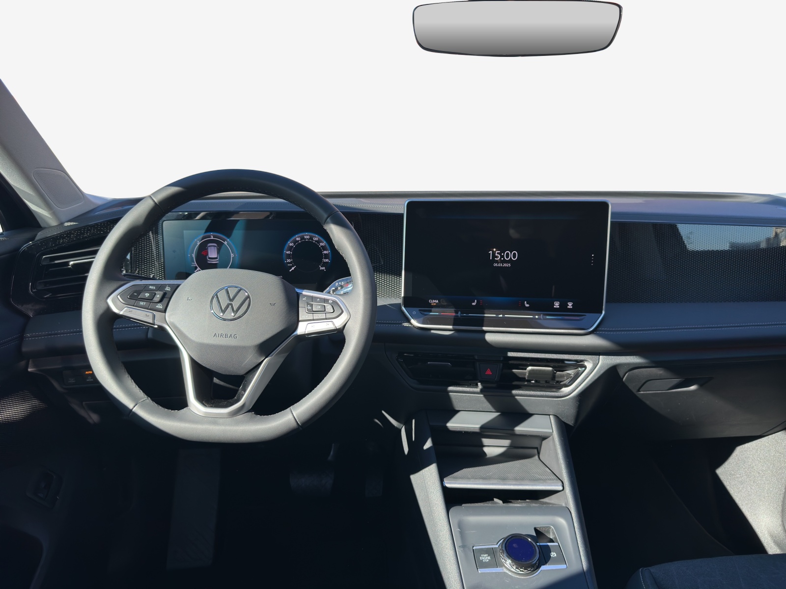 VW Tiguan 2.0 TDI SCR Life DSG-image-8