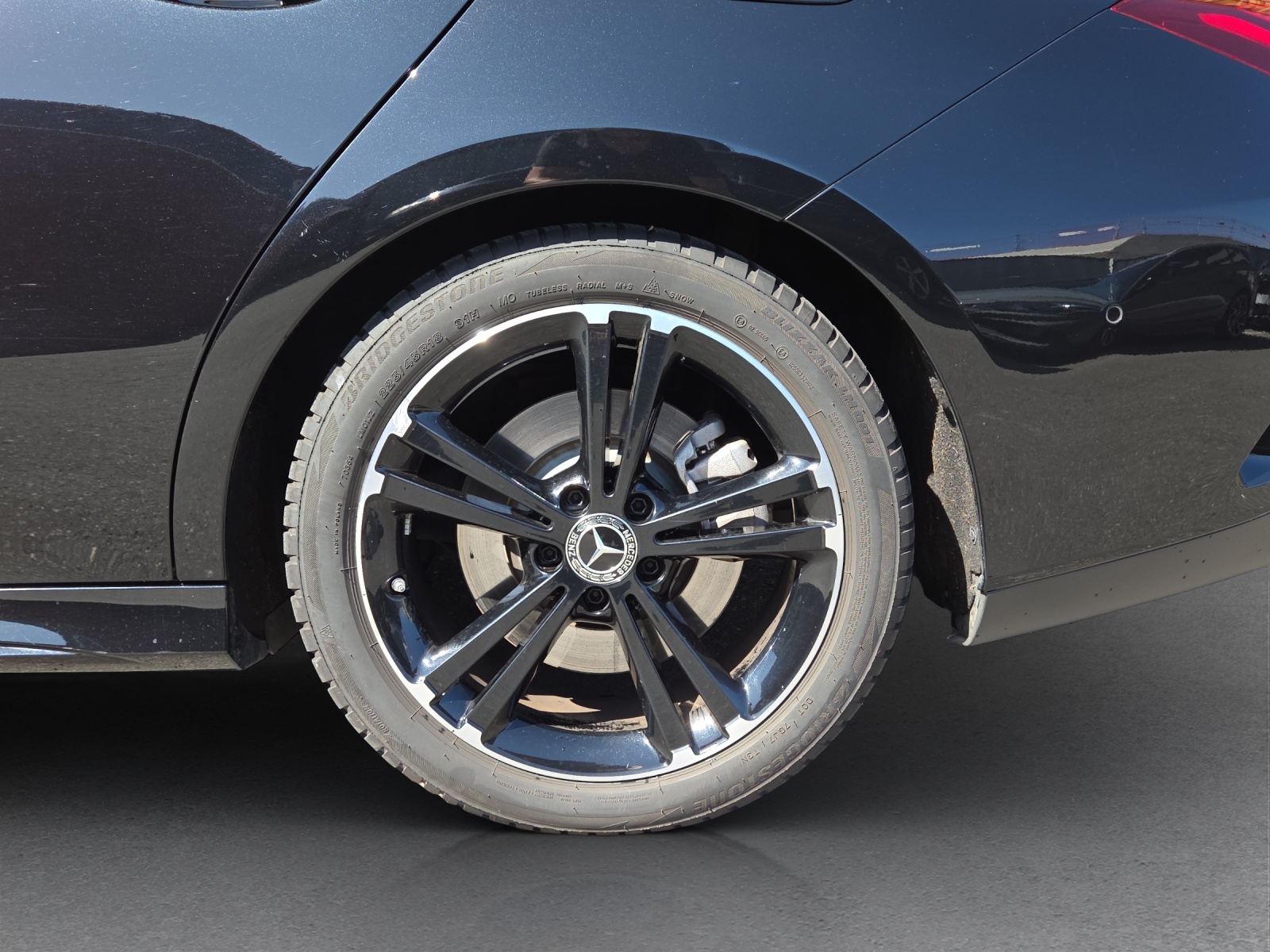 MERCEDES-BENZ CLA SB 250 8G-DCT 4M-image-19