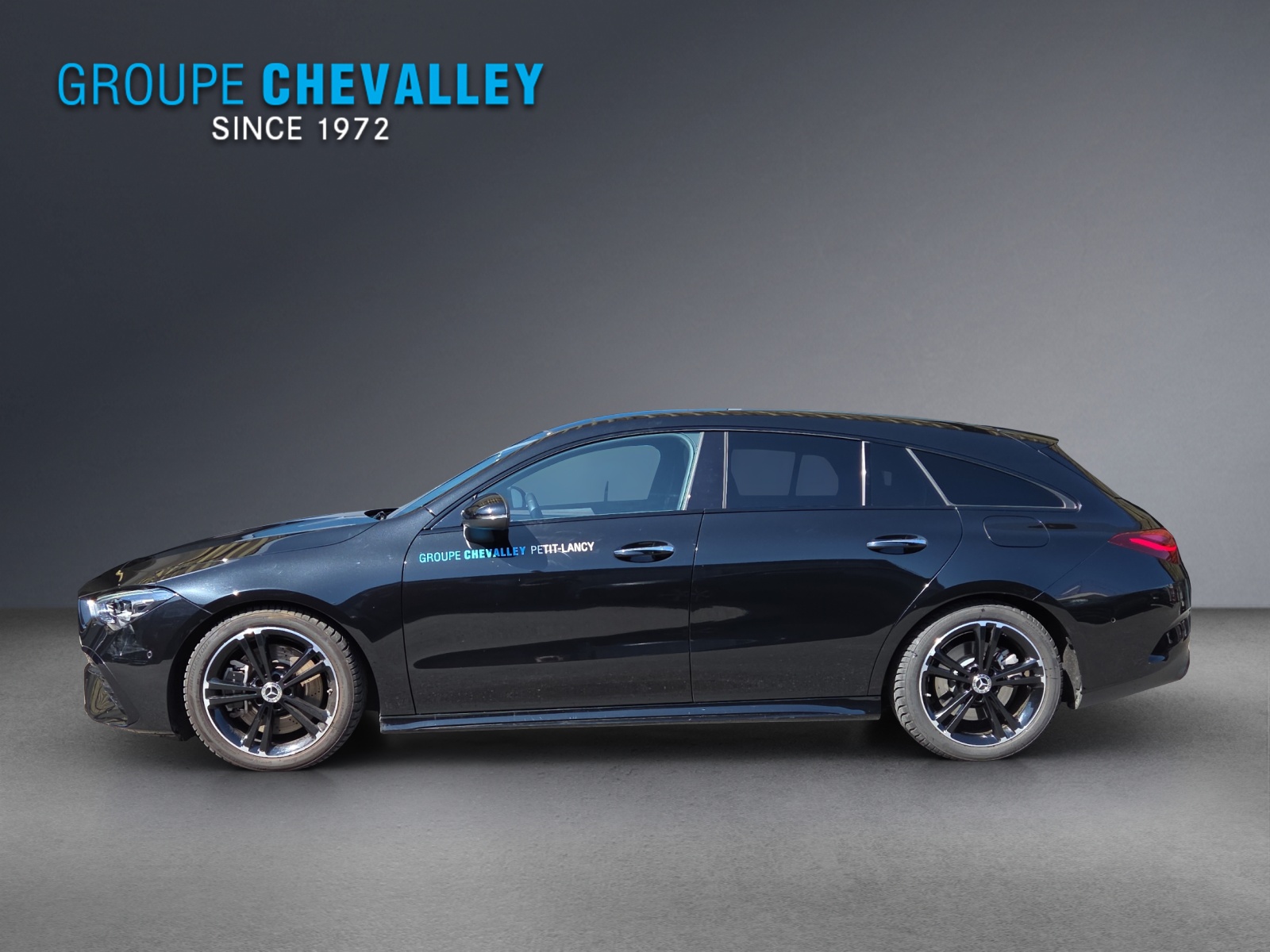 MERCEDES-BENZ CLA SB 250 8G-DCT 4M-image-2
