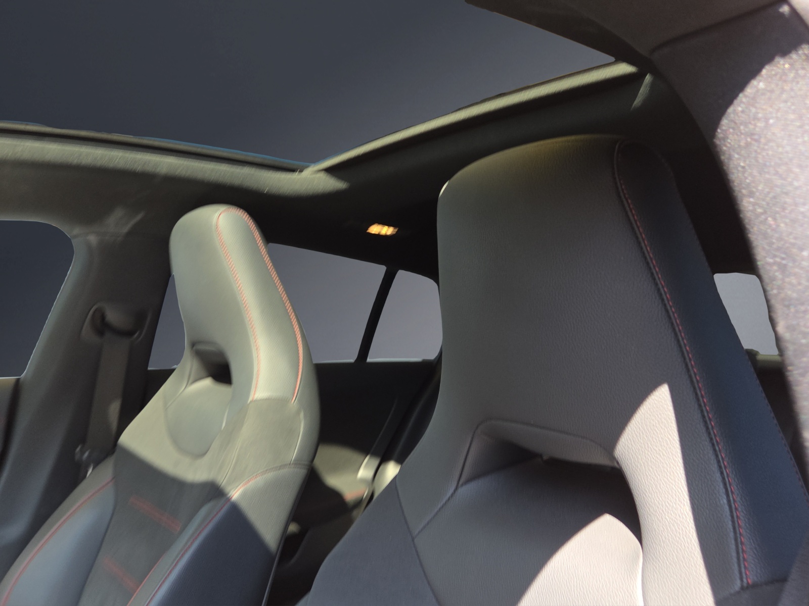 MERCEDES-BENZ CLA SB 250 8G-DCT 4M-image-7