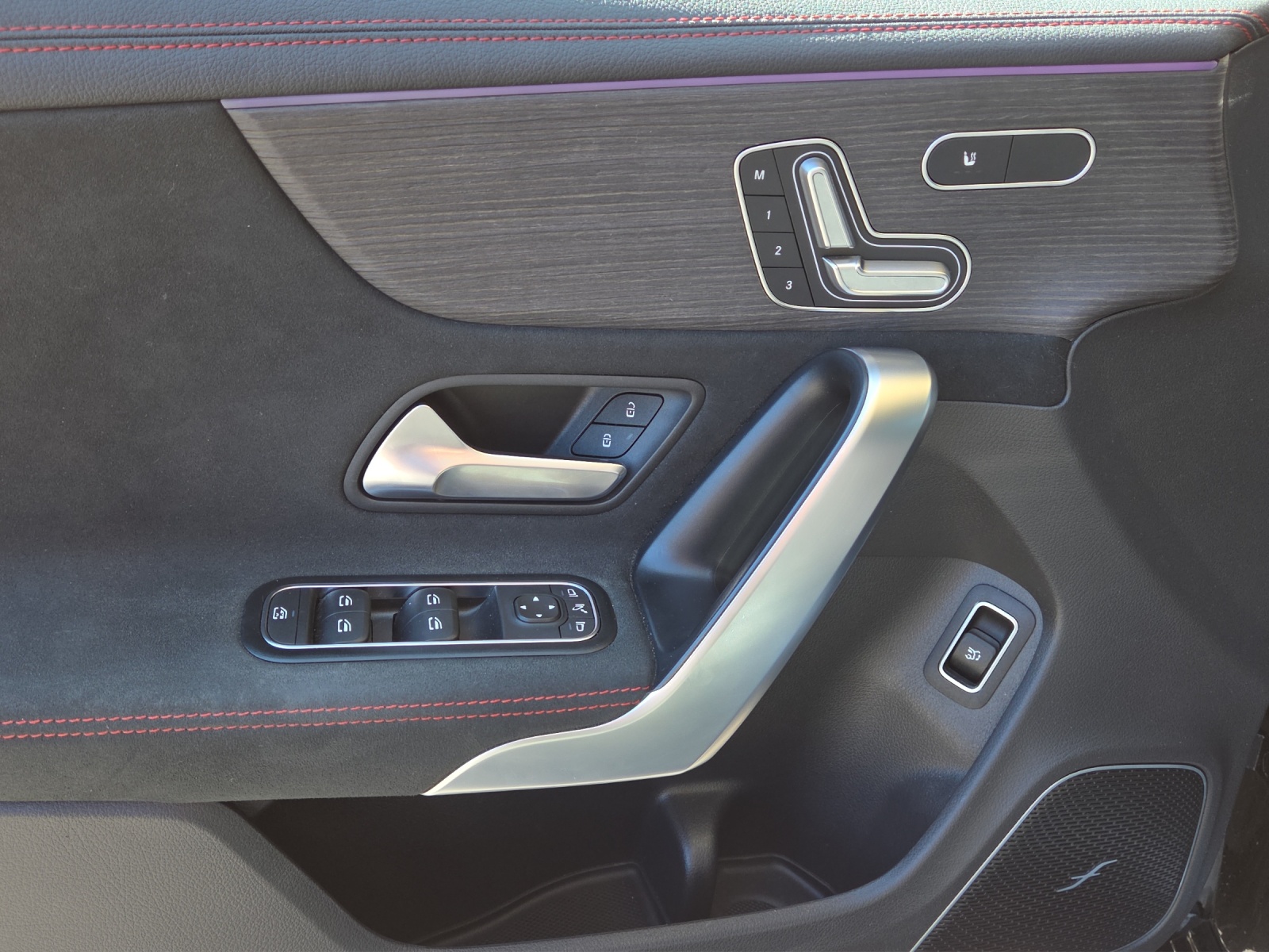 Image MERCEDES-BENZ CLA-250 CLA SB 250 8G-DCT 4M