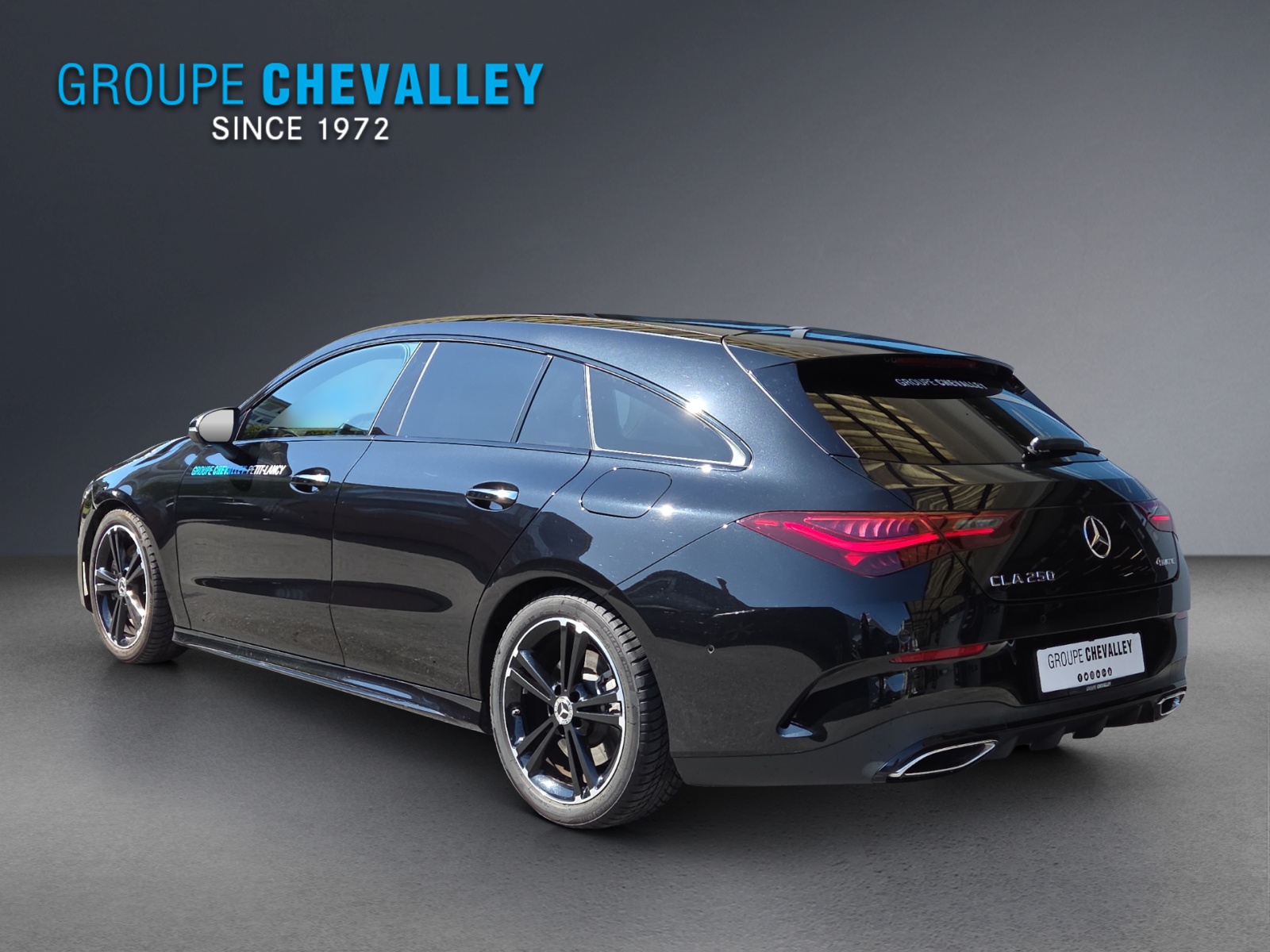 MERCEDES-BENZ CLA SB 250 8G-DCT 4M-image-3