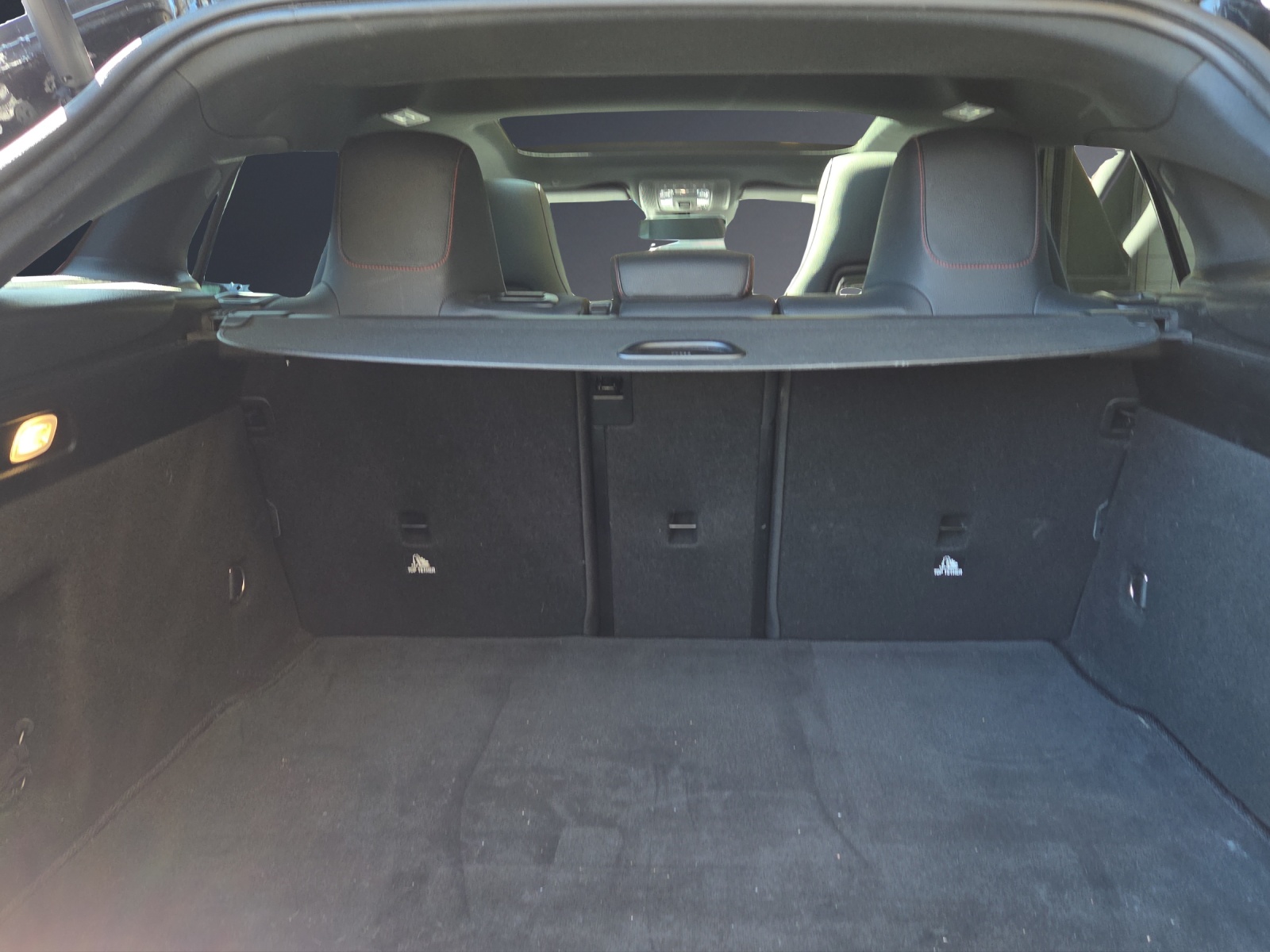 Image MERCEDES-BENZ CLA-250 CLA SB 250 8G-DCT 4M