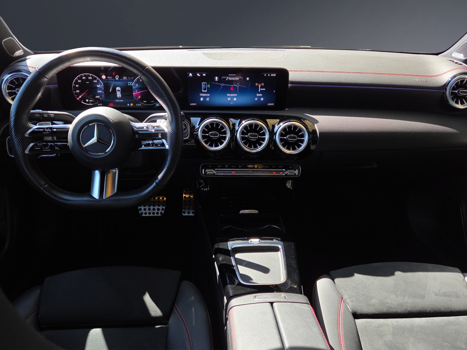 MERCEDES-BENZ CLA SB 250 8G-DCT 4M-image-8