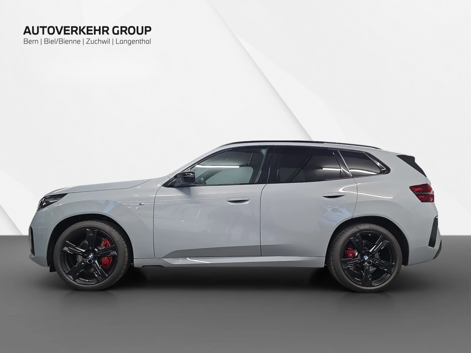 BMW X3 xDrive M50 48V M Sport Pro-image-7