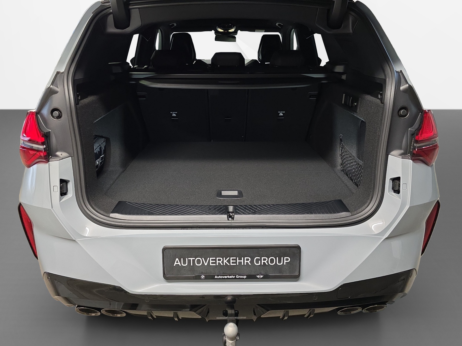 BMW X3 xDrive M50 48V M Sport Pro-image-17