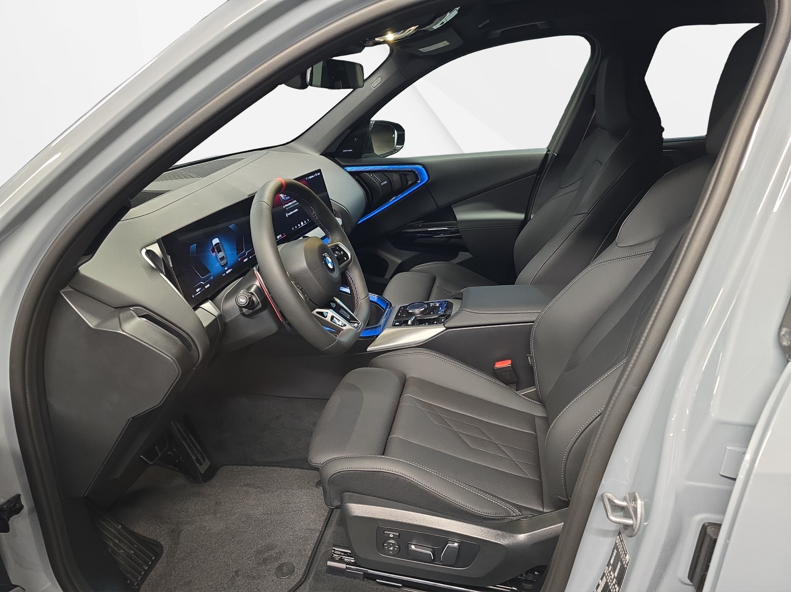 BMW X3 xDrive M50 48V M Sport Pro-image-9