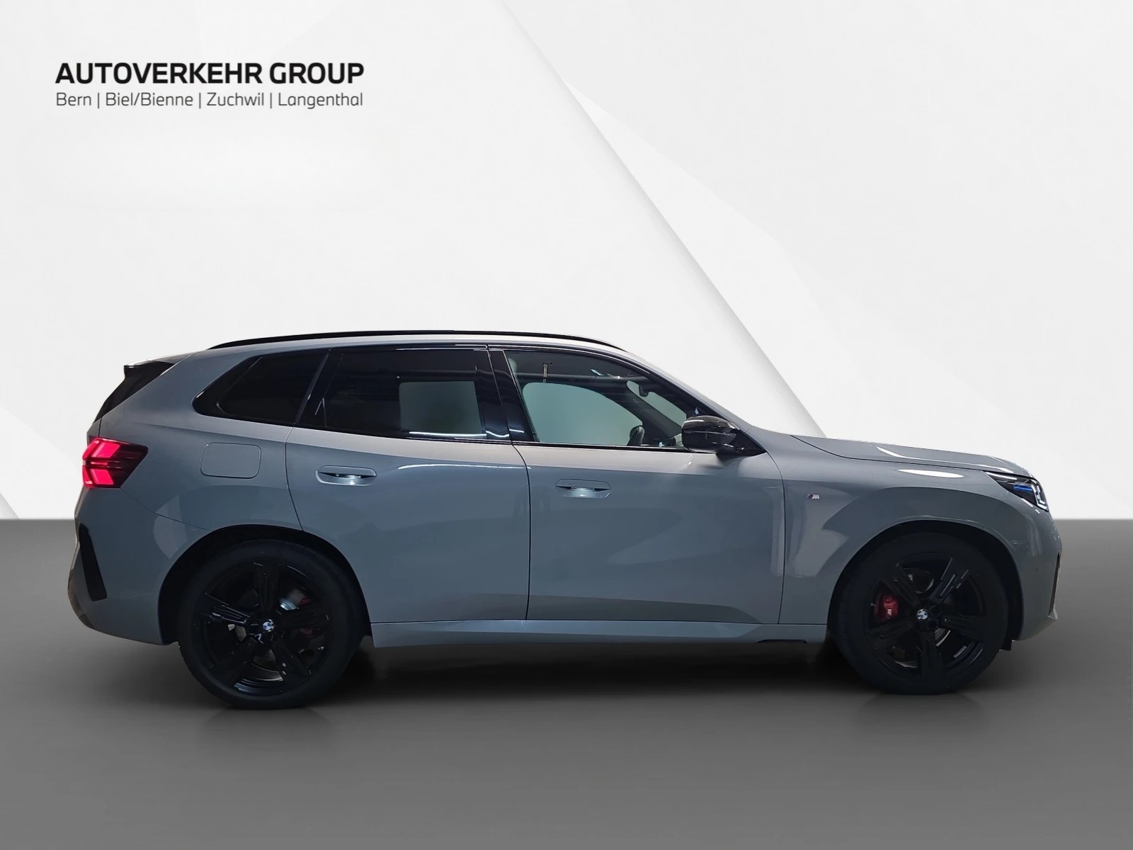 BMW X3 xDrive M50 48V M Sport Pro-image-3