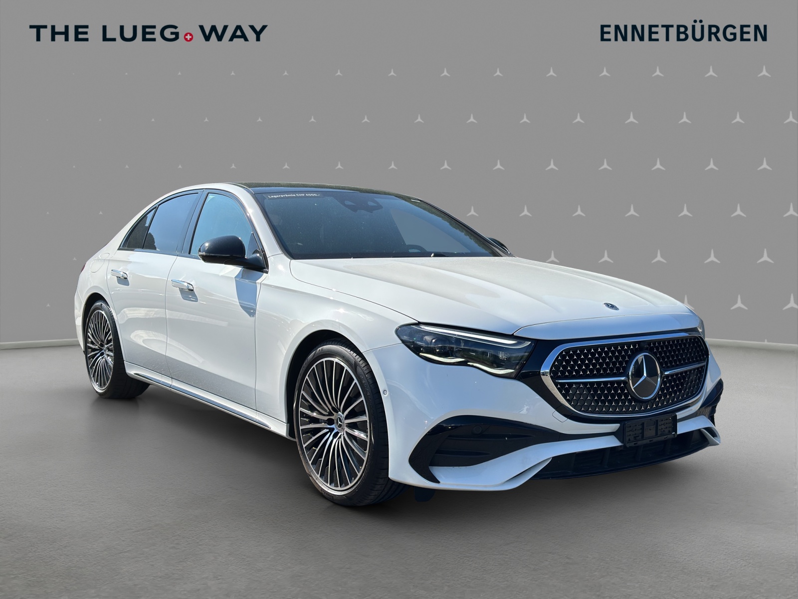 MERCEDES-BENZ E 450 d 4Matic 9G-Tronic-image-5