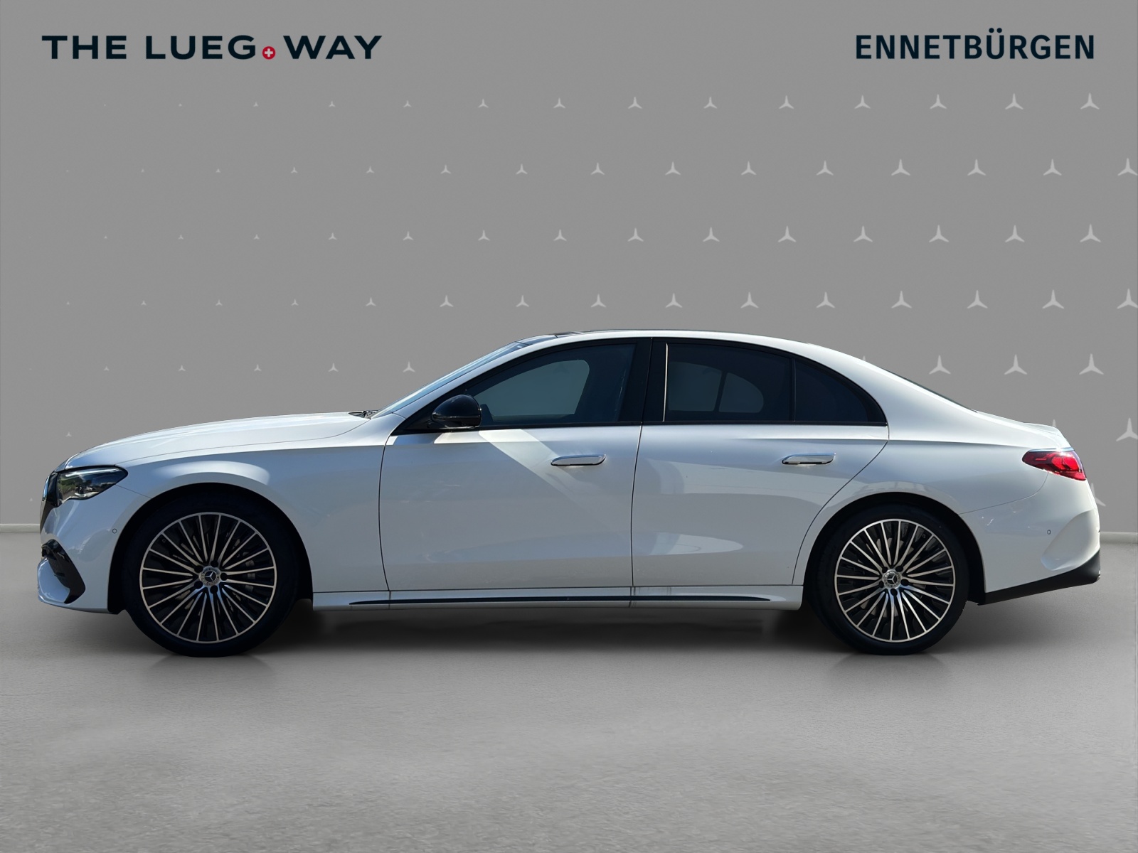 MERCEDES-BENZ E 450 d 4Matic 9G-Tronic-image-1