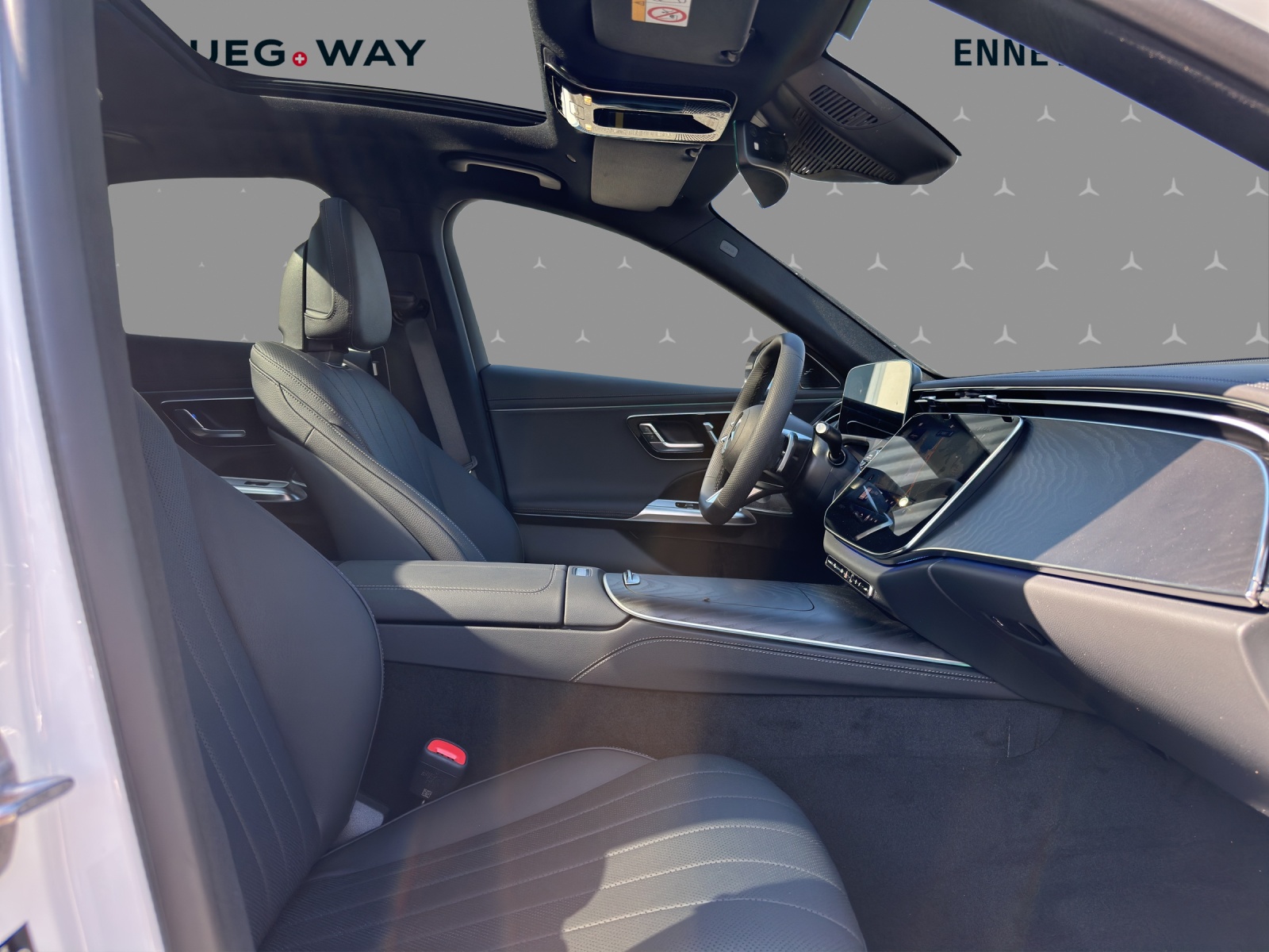 MERCEDES-BENZ E 450 d 4Matic 9G-Tronic-image-13