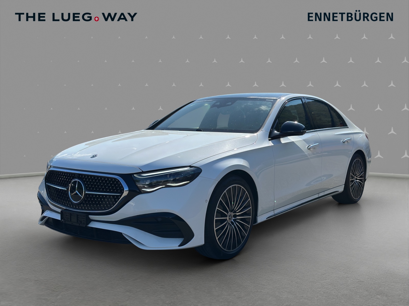 MERCEDES-BENZ E 450 d 4Matic 9G-Tronic-image-0