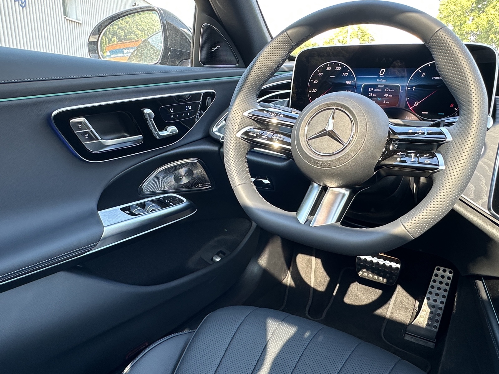 MERCEDES-BENZ E 450 d 4Matic 9G-Tronic-image-15