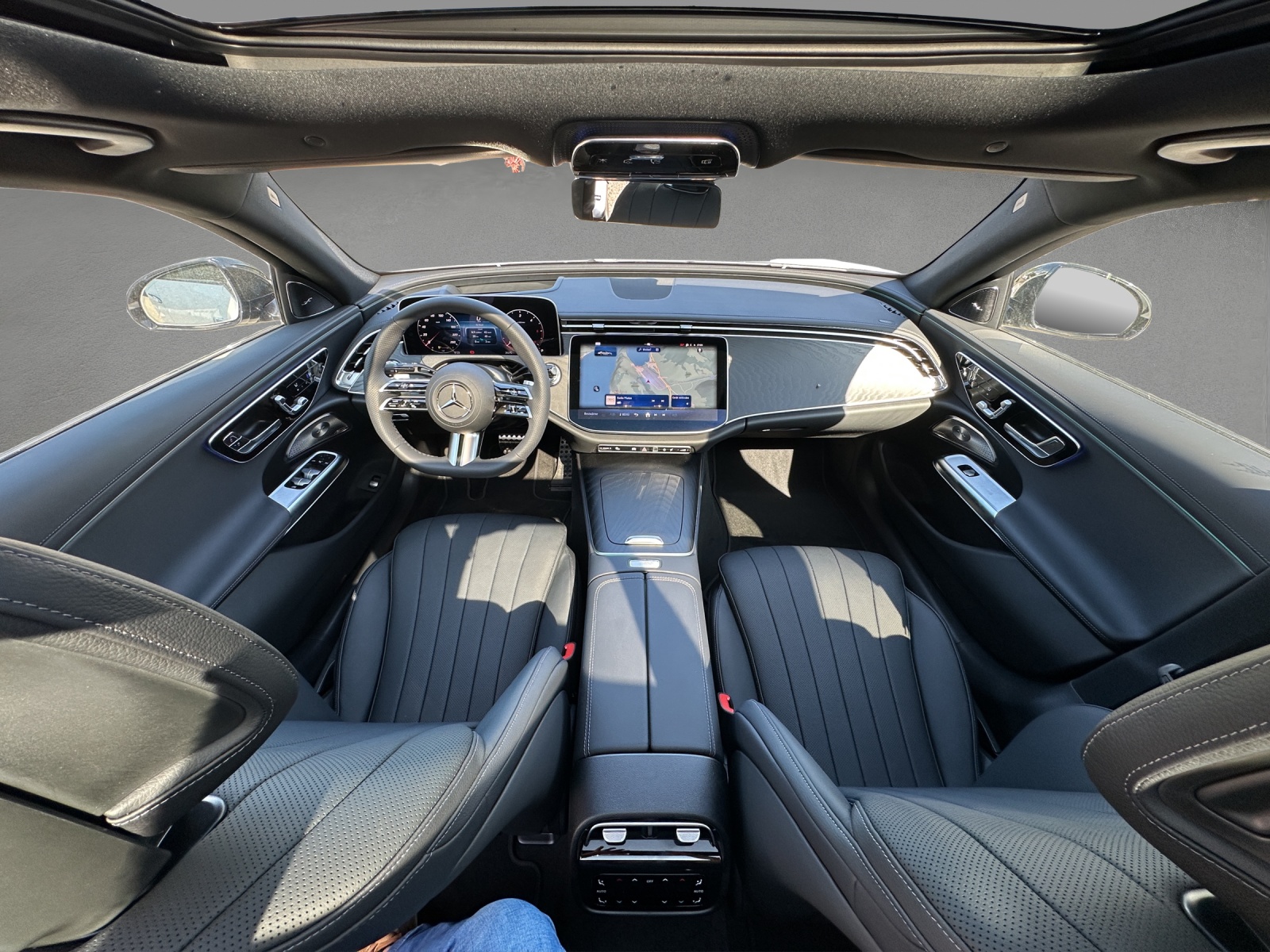 MERCEDES-BENZ E 450 d 4Matic 9G-Tronic-image-10