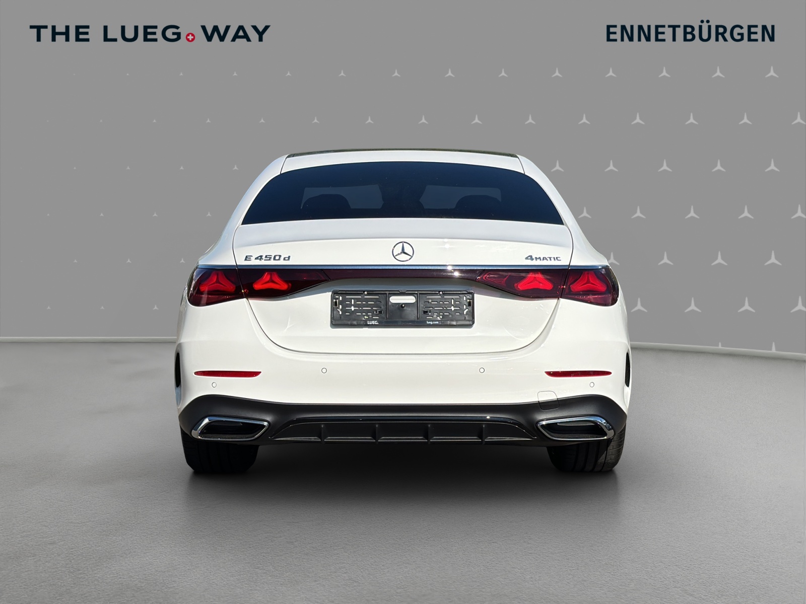 MERCEDES-BENZ E 450 d 4Matic 9G-Tronic-image-3
