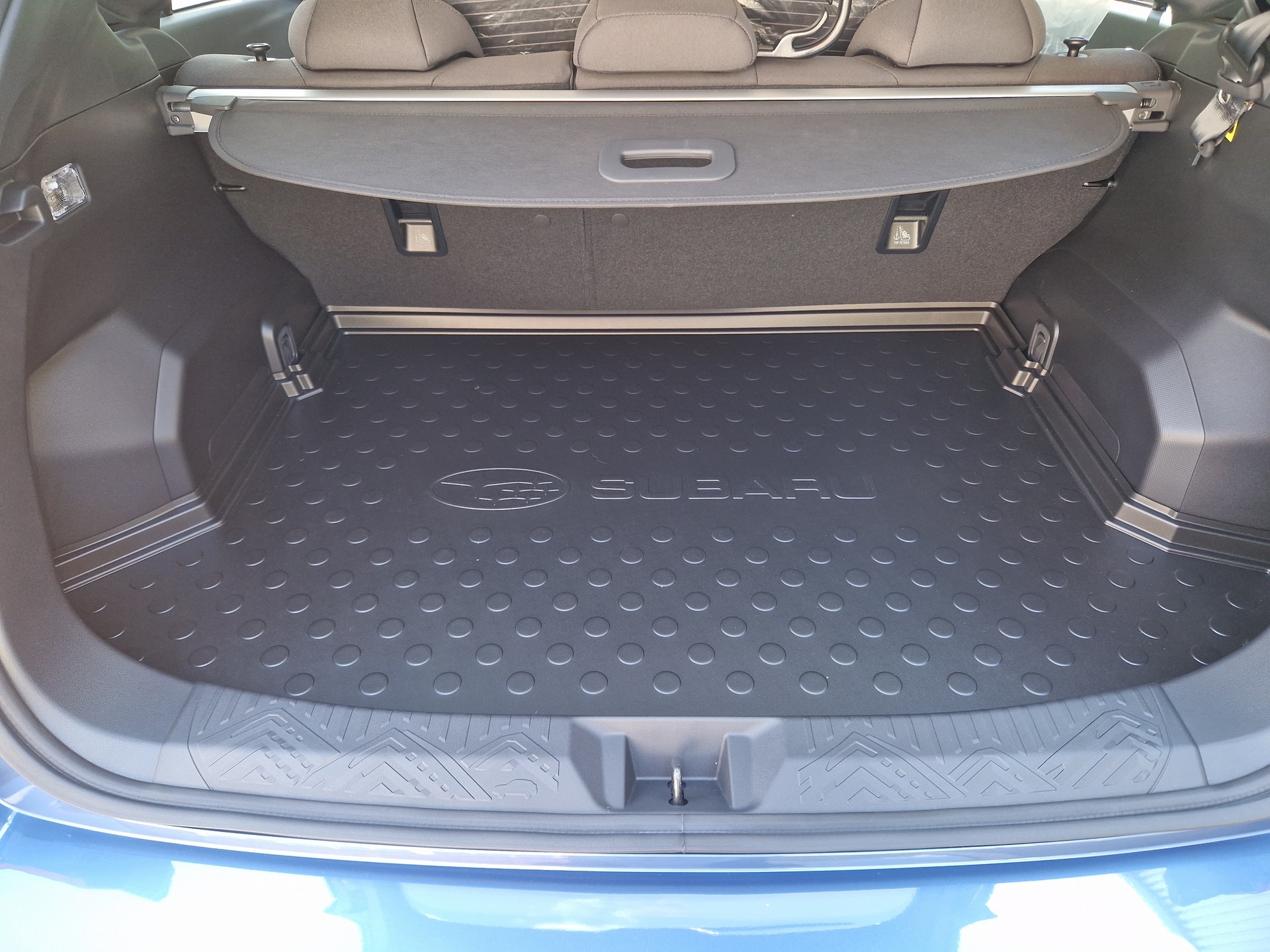 SUBARU Impreza 2.0 e-Boxer Swiss Plus AWD Lineartronic-image-10