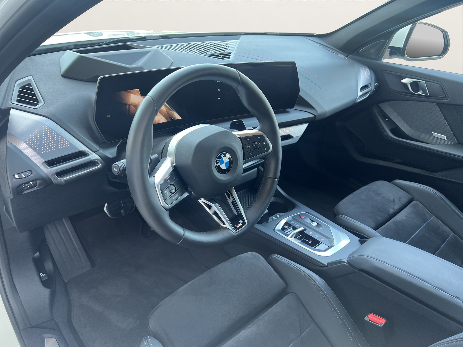 BMW 120d M Sport Steptronic-image-10