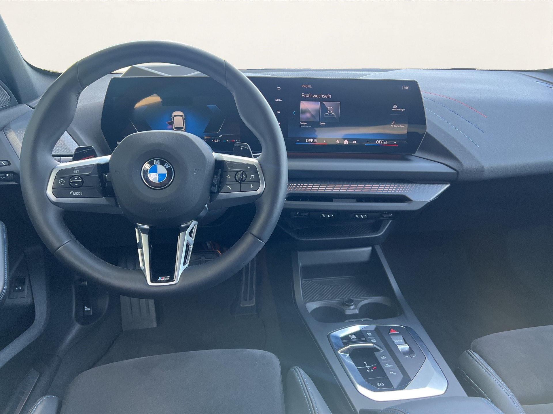 BMW 120d M Sport Steptronic-image-12