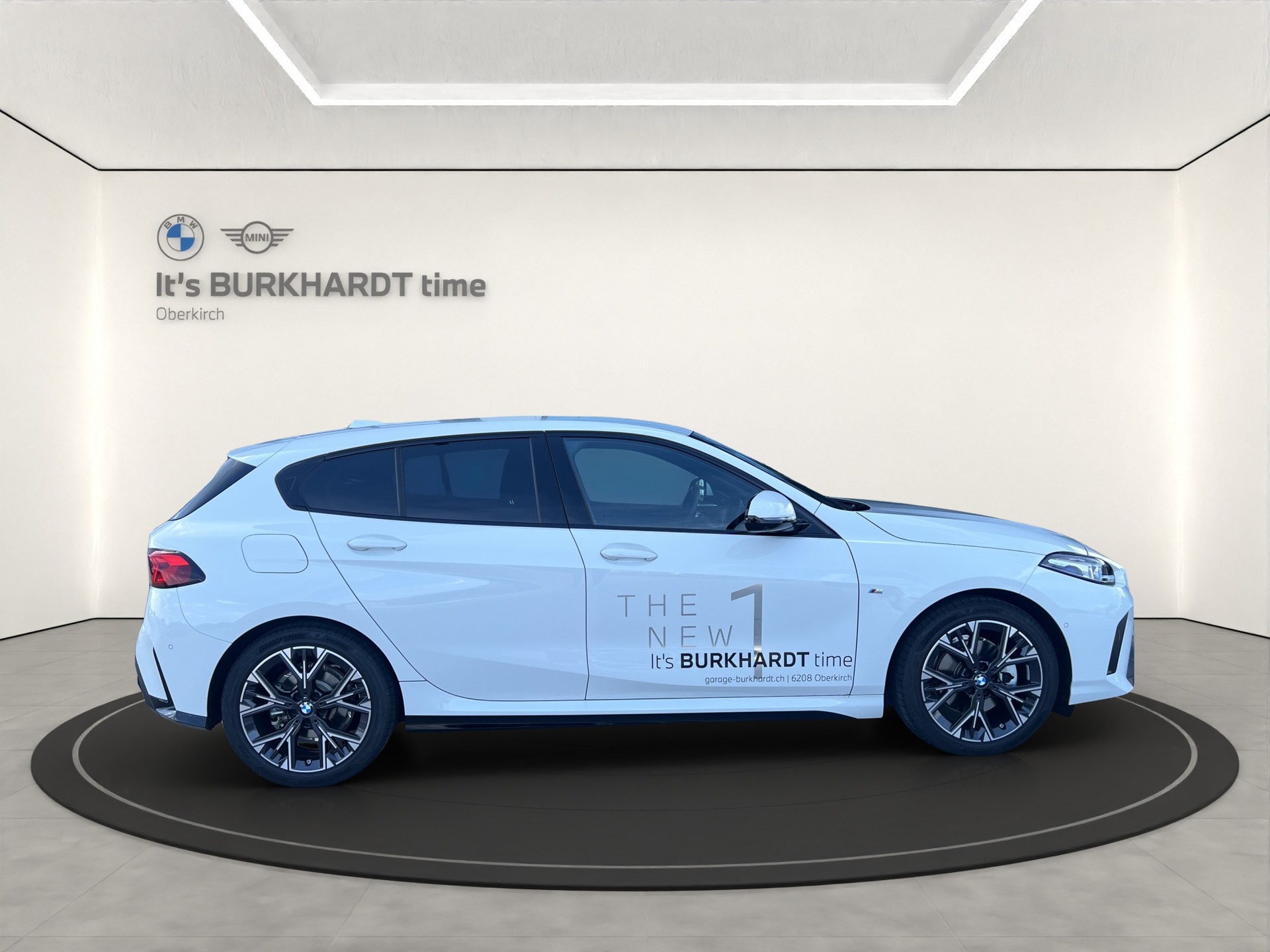 BMW 120d M Sport Steptronic-image-5