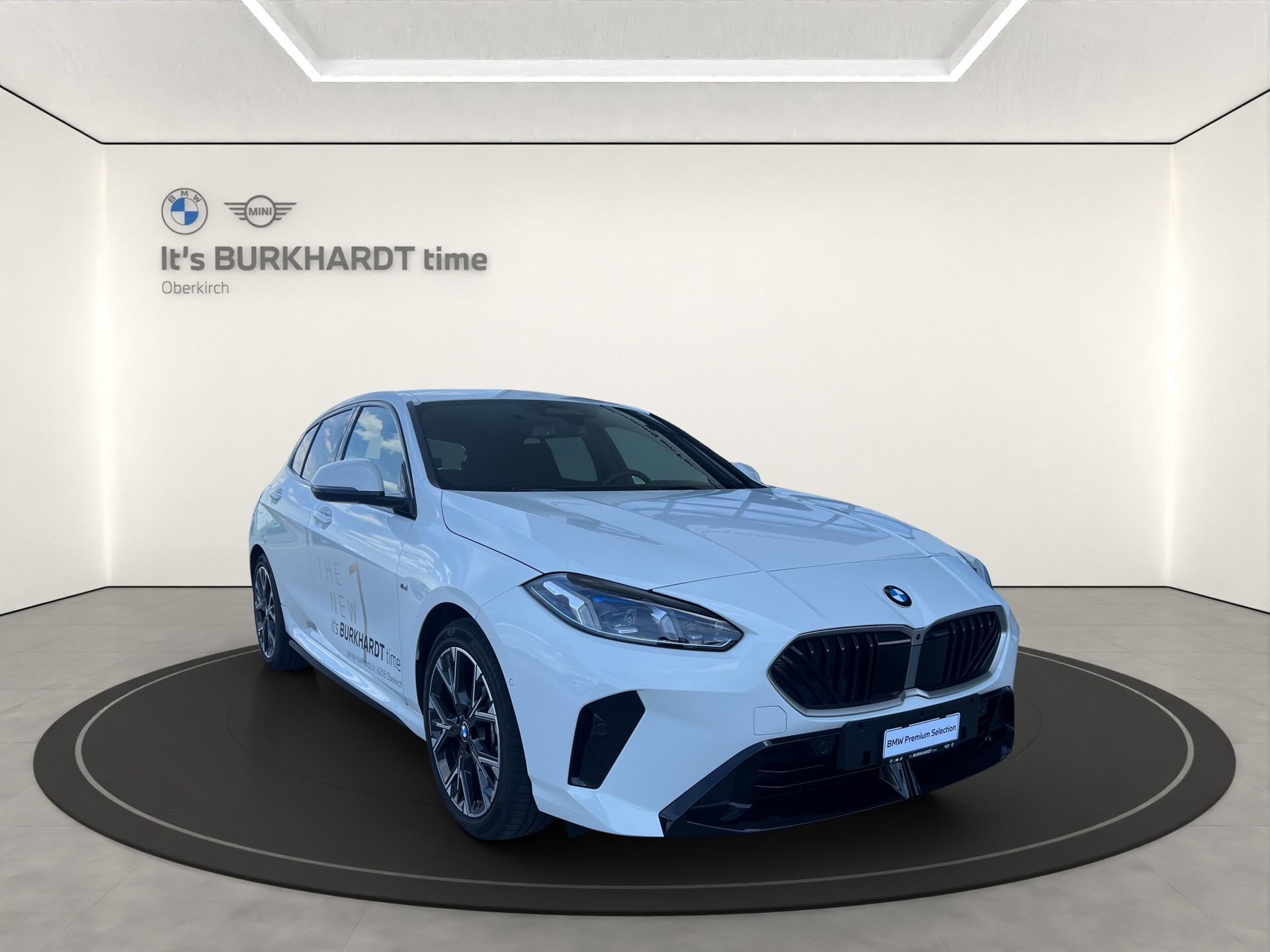 BMW 120d M Sport Steptronic-image-7
