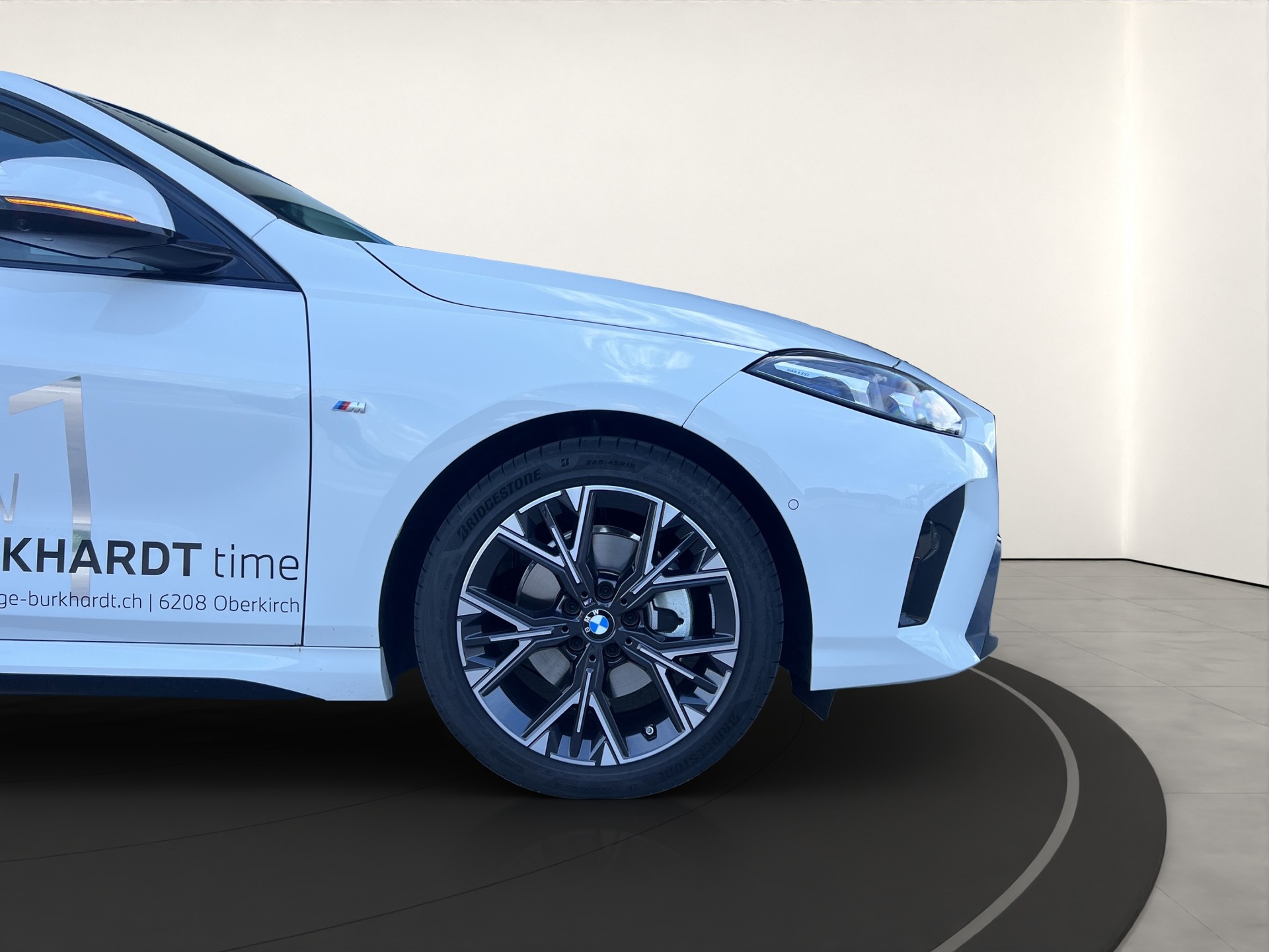 BMW 120d M Sport Steptronic-image-6