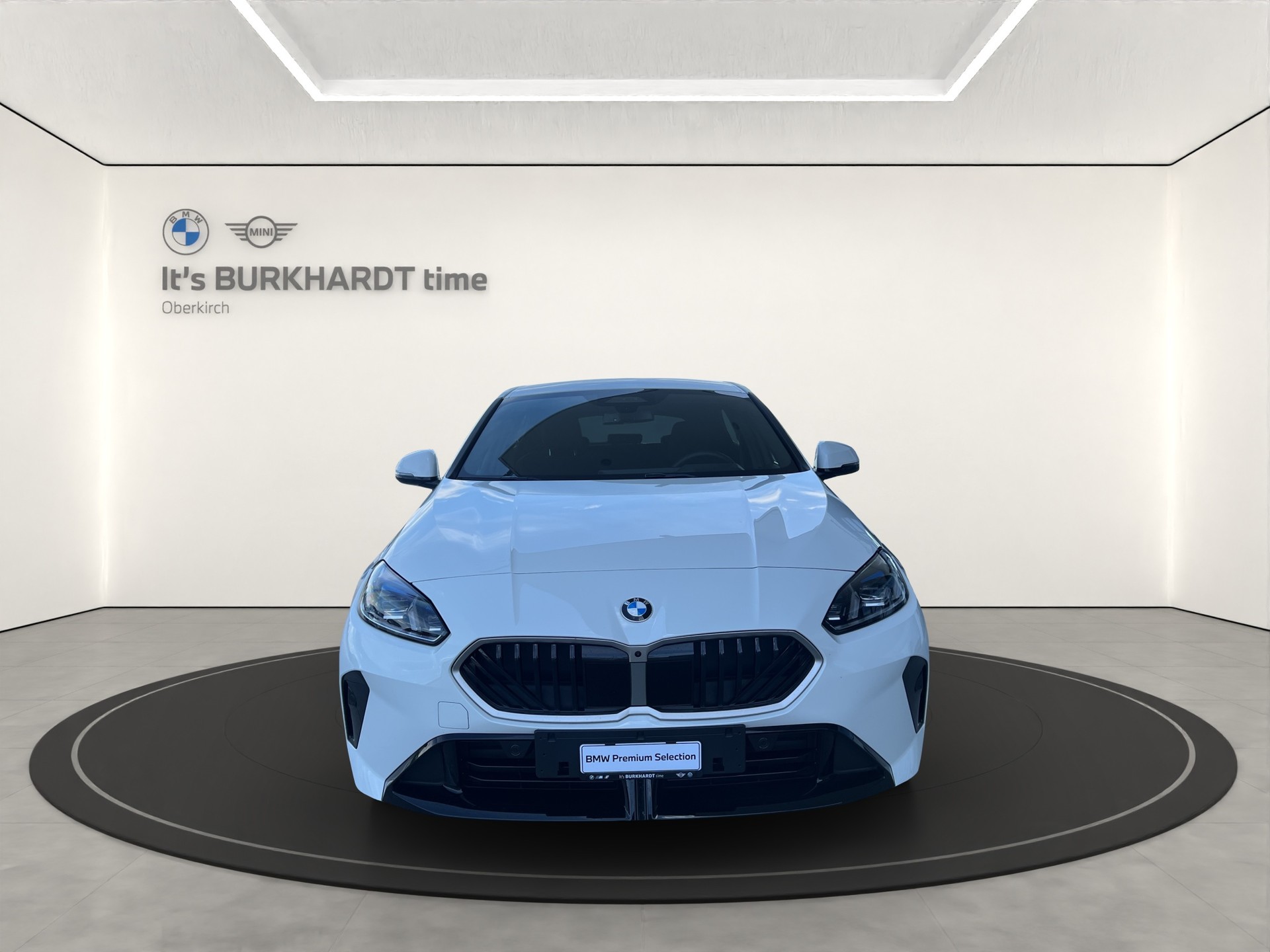 BMW 120d M Sport Steptronic-image-8