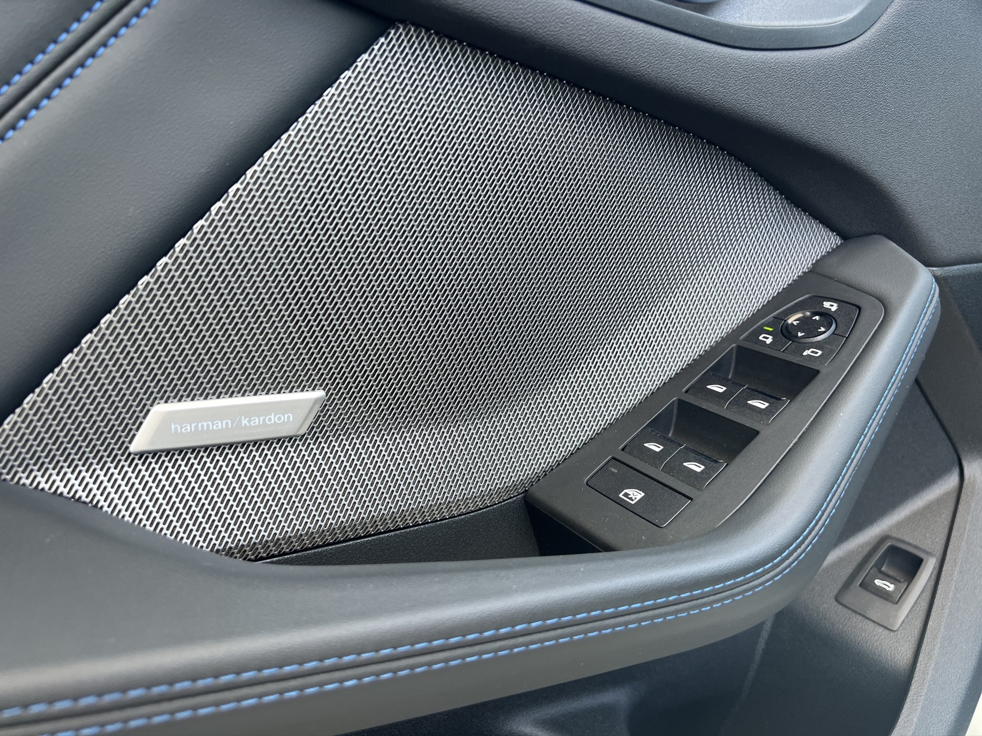 BMW 120d M Sport Steptronic-image-19