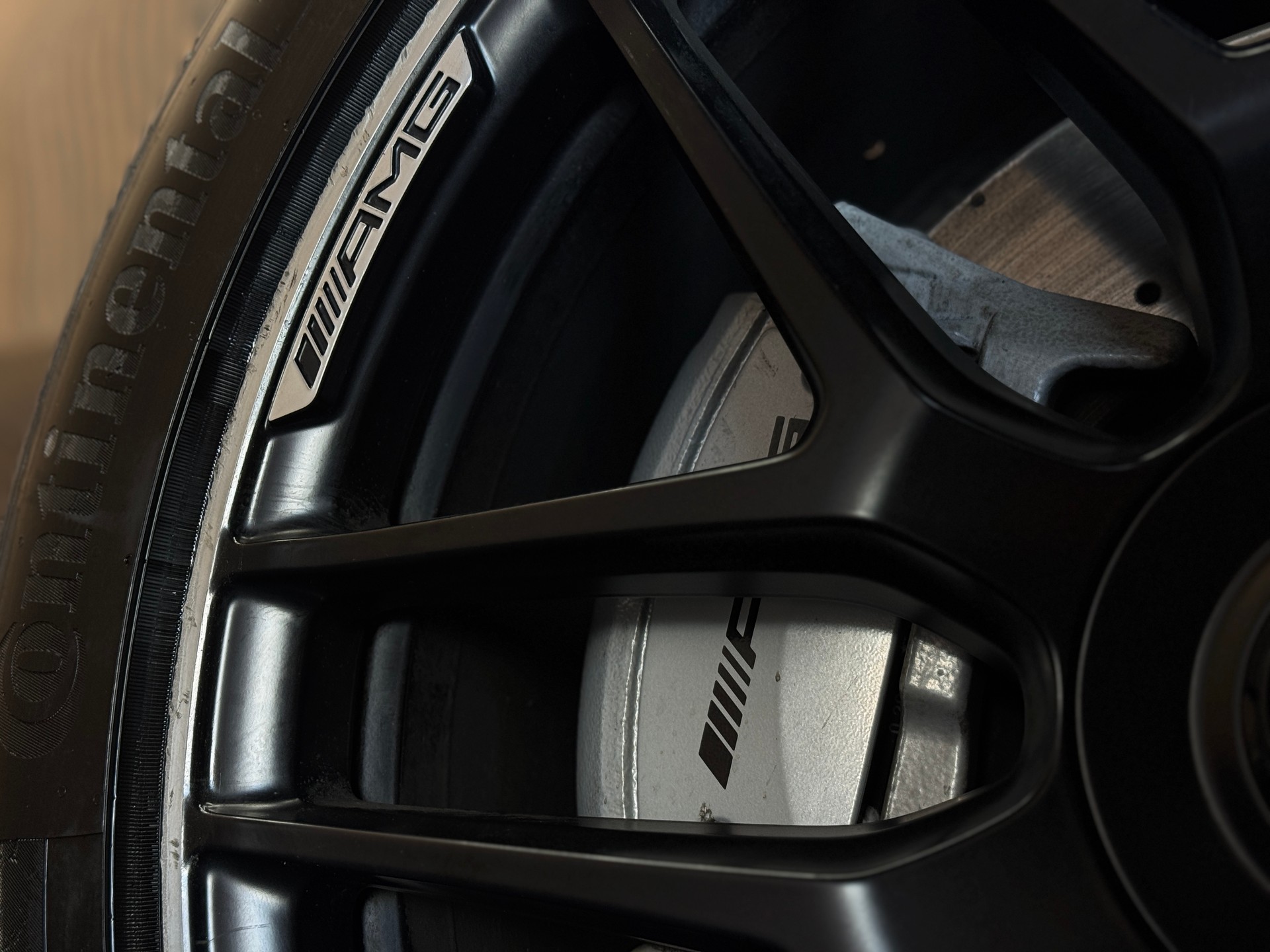MERCEDES-BENZ GLE 53 AMG 4Matic+ 9G-Speedshift *ab CHF 745.-/ Monat*-image-16