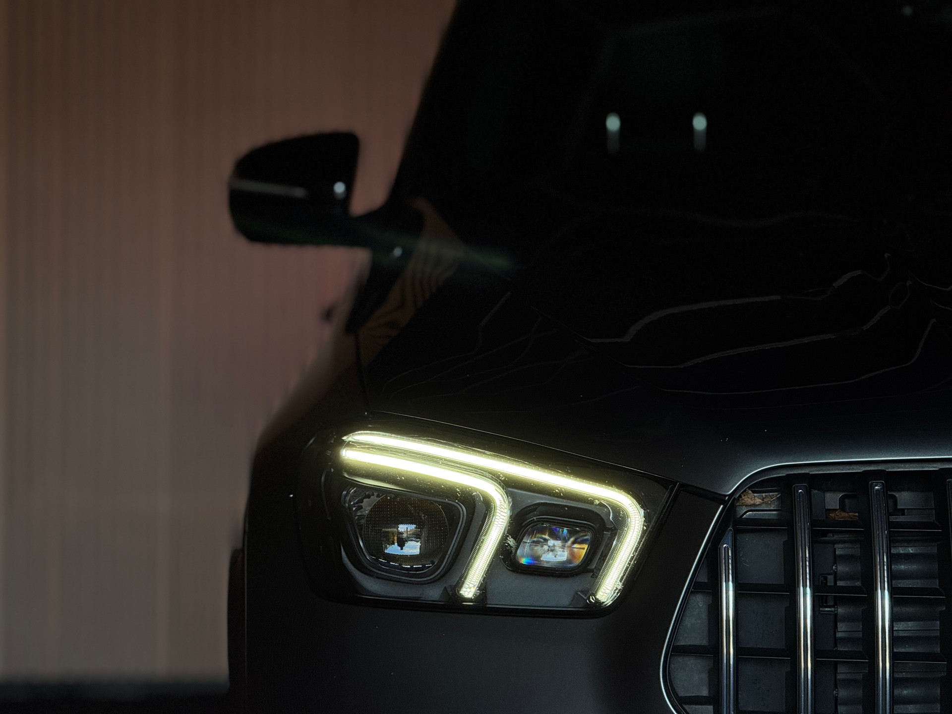 MERCEDES-BENZ GLE 53 AMG 4Matic+ 9G-Speedshift *ab CHF 745.-/ Monat*-image-5